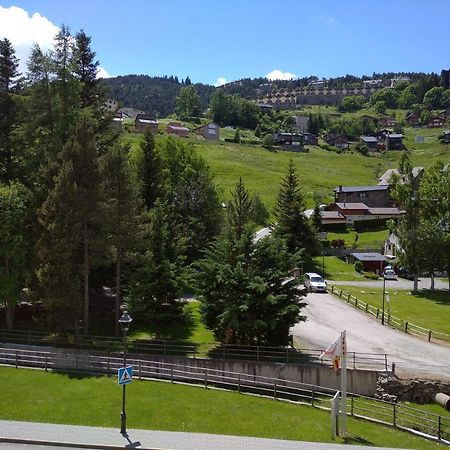 Apartamento En La Molina Ла Молина Екстериор снимка