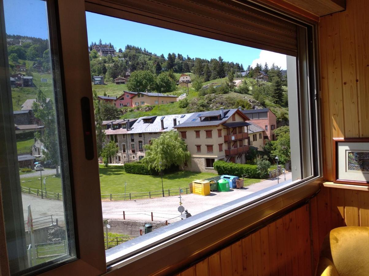 Apartamento En La Molina Ла Молина Екстериор снимка